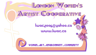 London Women's Artist Collective