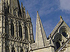 Buildings - Salisbury Cathedral