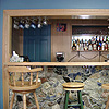 Bar Installation