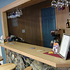 Bar Installation