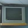 TV Shelf