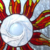 Stained Glass - Sun