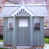 Garden Shed/Playhouse