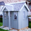 Garden Shed/Playhouse