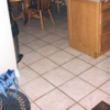 Kitchen Floor